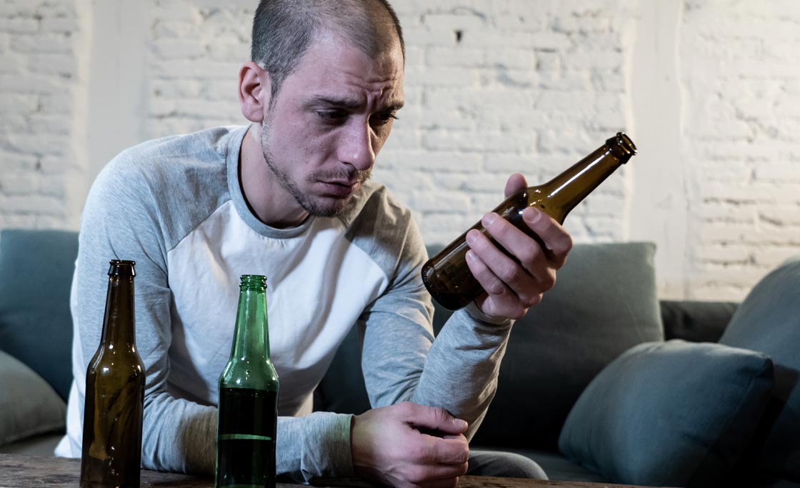 Убрать алкогольную зависимость в Куровском